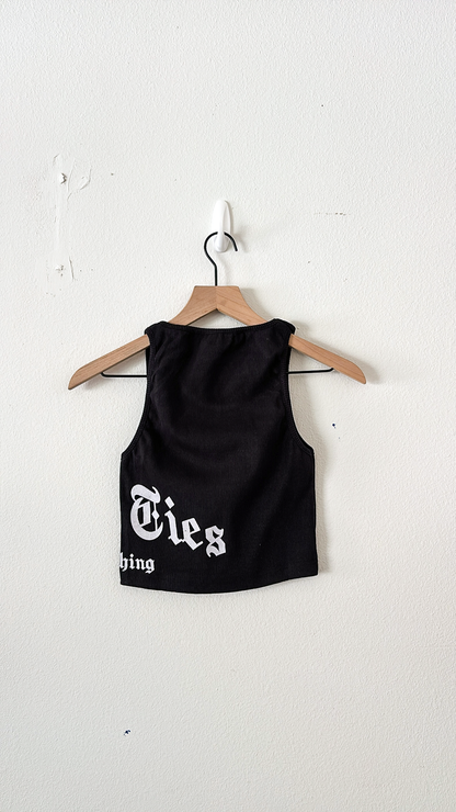 WORLDWIDE CROP TANK