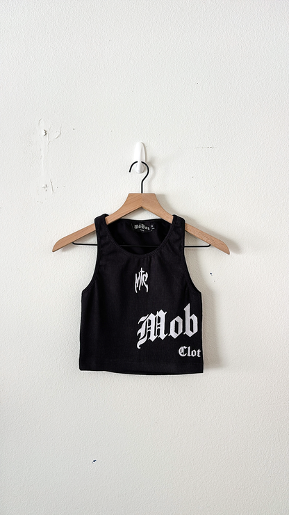 WORLDWIDE CROP TANK